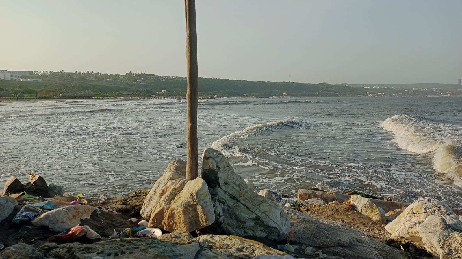 Alcalde de Maicao pide intensificar búsqueda de Mateo Isaí Arias Pedraza