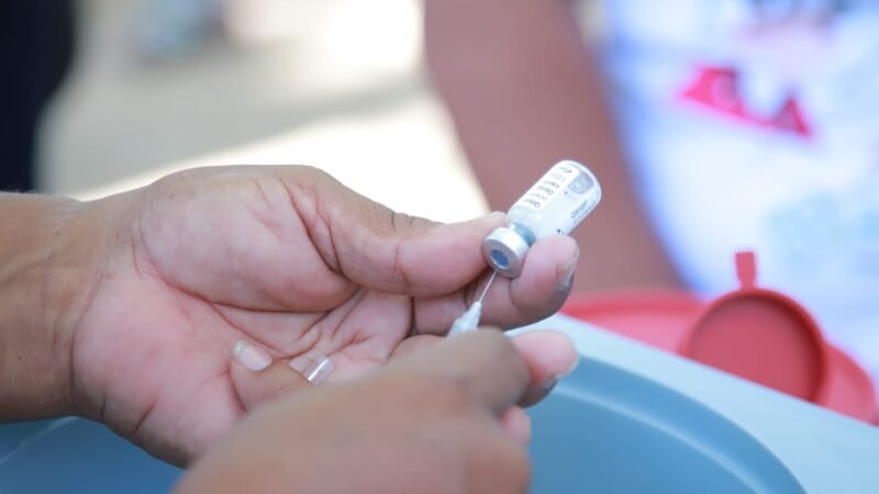 17 poblaciones en Colombia fueron priorizados para Qdenga, la nueva vacuna contra el dengue del plan ampliado de inmunización promovida por Cajacopi EPS