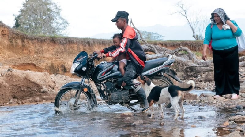 Procuraduría General Nación articula acciones del Ministerio Público ante emergencia en Córdoba