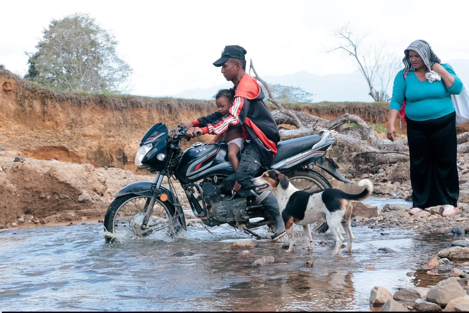 Procuraduría General Nación articula acciones del Ministerio Público ante emergencia en Córdoba