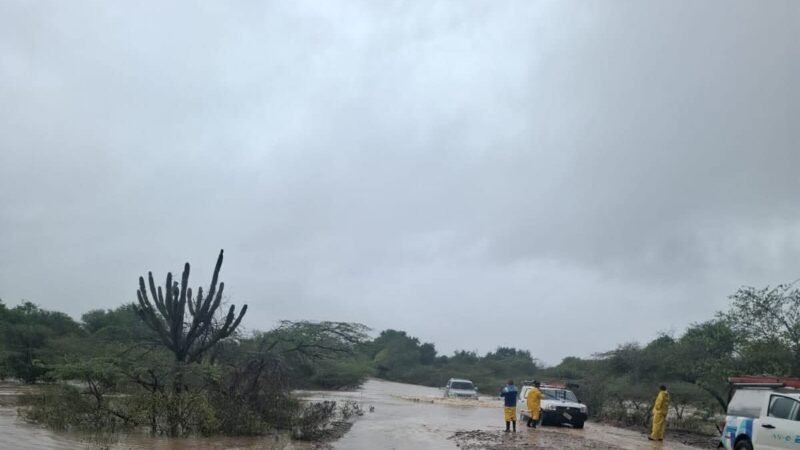 Procuraduría exhorta a entidades nacionales y locales a tomar medidas contra el cambio climático, aumento de las lluvias y la presencia de frentes fríos