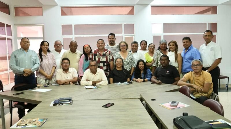 Avanza proceso para la designación del gerente del Fondo Mixto de Cultura de La Guajira