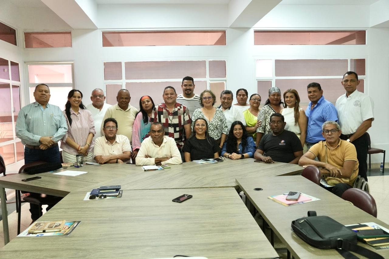 Avanza proceso para la designación del gerente del Fondo Mixto de Cultura de La Guajira