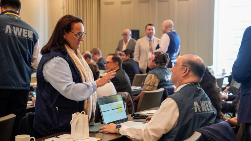 Cifra histórica de testigos electorales para las elecciones de Congreso de la República: más de un millón de actores vigilarán los comicios