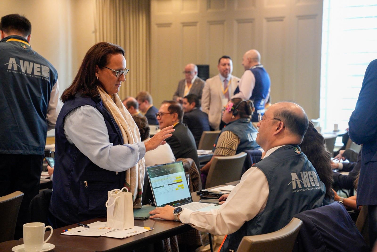 Cifra histórica de testigos electorales para las elecciones de Congreso de la República: más de un millón de actores vigilarán los comicios