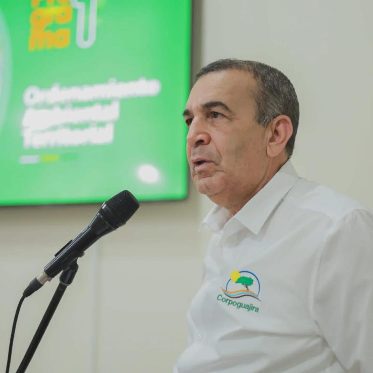 Corpoguajira otorga viabilidad ambiental a proyecto de gas natural para comunidades de Maicao y Albania