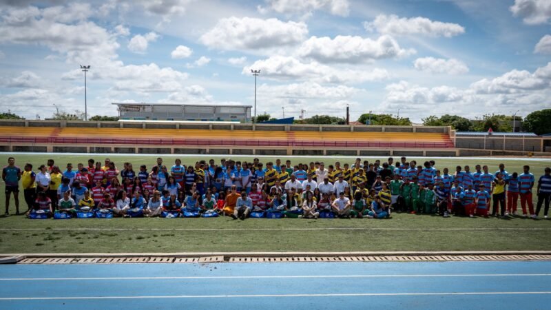 Cancillería lanza en Riohacha, el Primer Semillero de Diplomacia Cultural y Deportiva para jóvenes de La Guajira