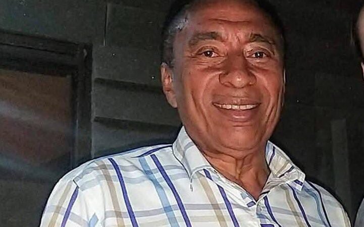 17 de marzo, natalicio de Romualdo Brito López, hoy estuviera cumpliendo 73 años el compositor de música vallenata nacido en Tomarrazón