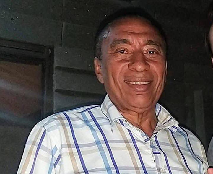 17 de marzo, natalicio de Romualdo Brito López, hoy estuviera cumpliendo 73 años el compositor de música vallenata nacido en Tomarrazón