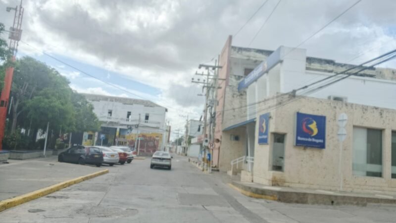“Proyecto de la PTAR de Riohacha está listo ante el MinVivienda”: alcalde Genaro Redondo Choles