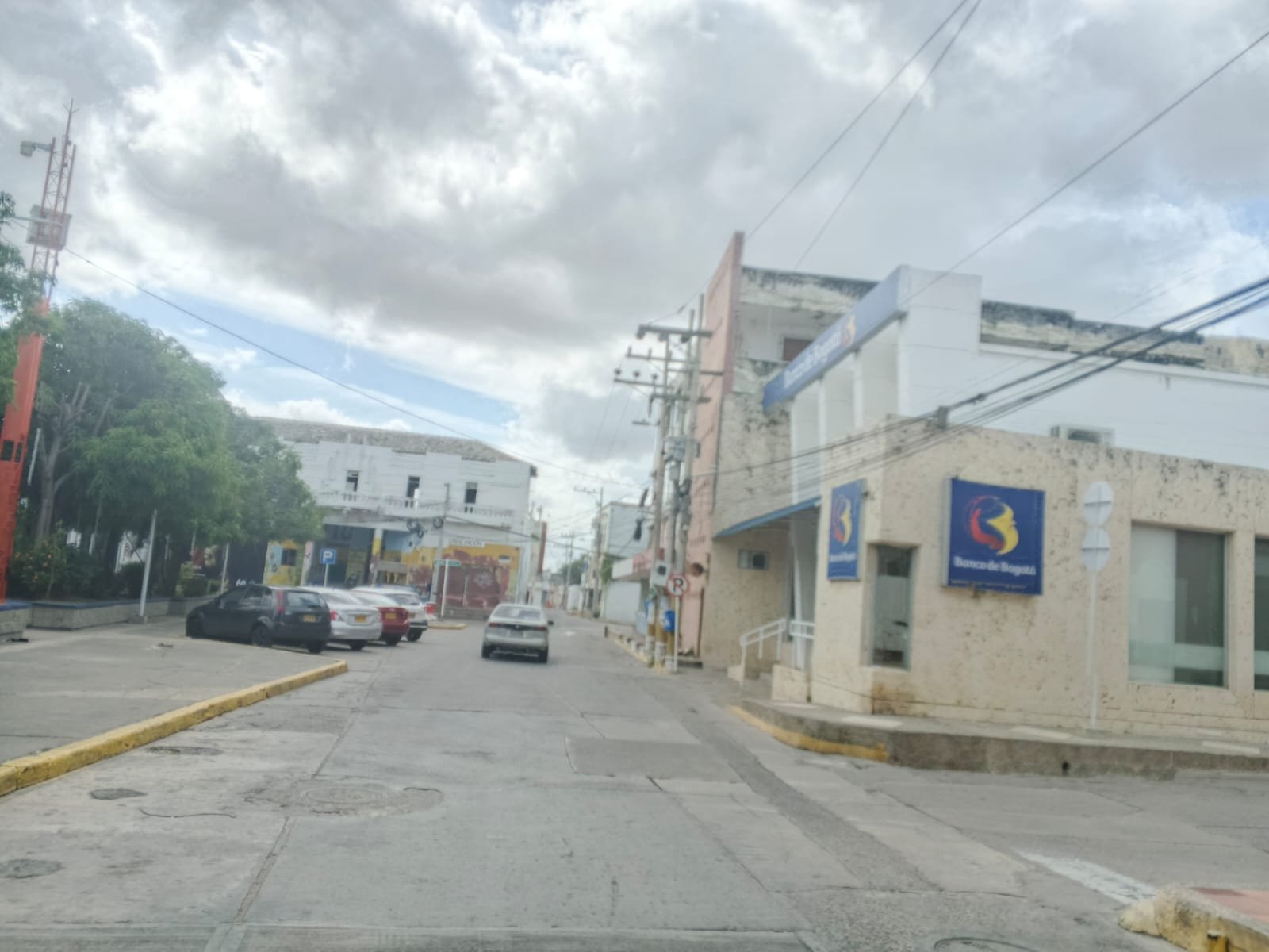 “Proyecto de la PTAR de Riohacha está listo ante el MinVivienda”: alcalde Genaro Redondo Choles