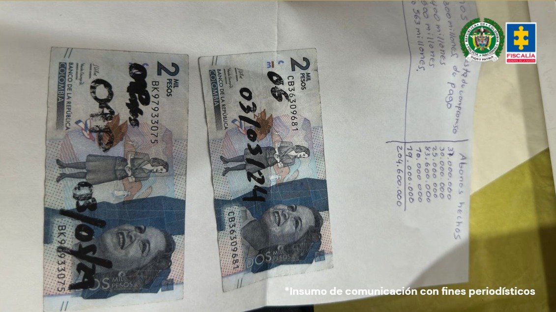 Capturados con fines de extradición presuntos narcotraficantes que al parecer ocultaban cocaína en veleros y contenedores