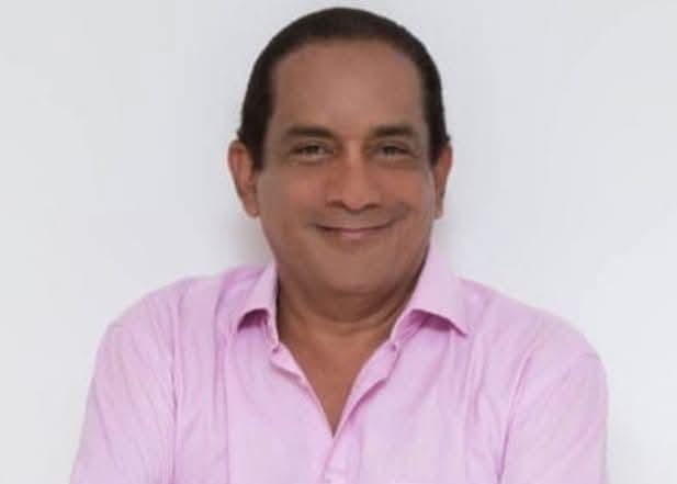 Cumpleaños de Rafa Manjarrez, el compositor más importante de la música vallenata