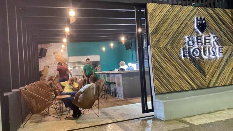 Dos hombres muertos y una mujer lesionada durante ataque a bala en discoteca de Riohacha