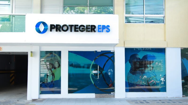 Cajacopi cambió de nombre, ahora será Proteger EPS