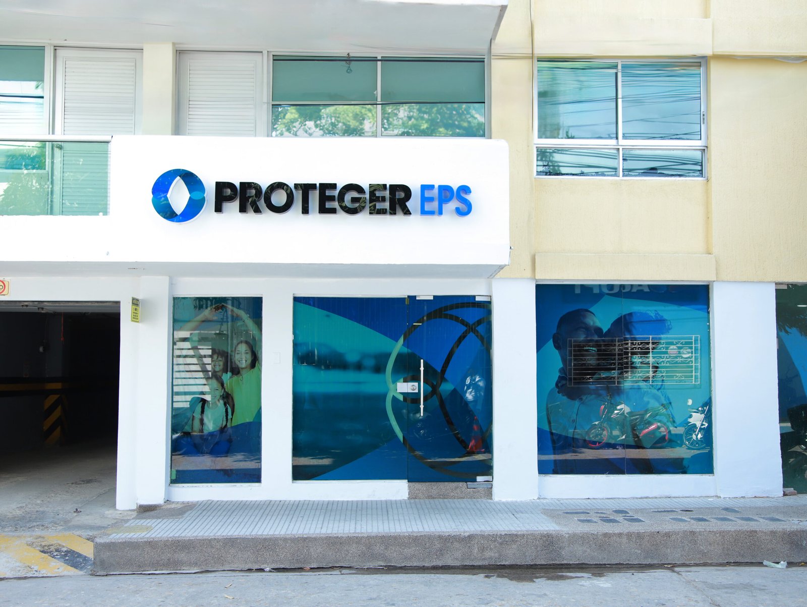 Cajacopi cambió de nombre, ahora será Proteger EPS