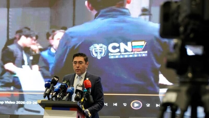 Garantía total para los 32.543 votantes: CNE asegura transparencia en las atípicas de Fonseca