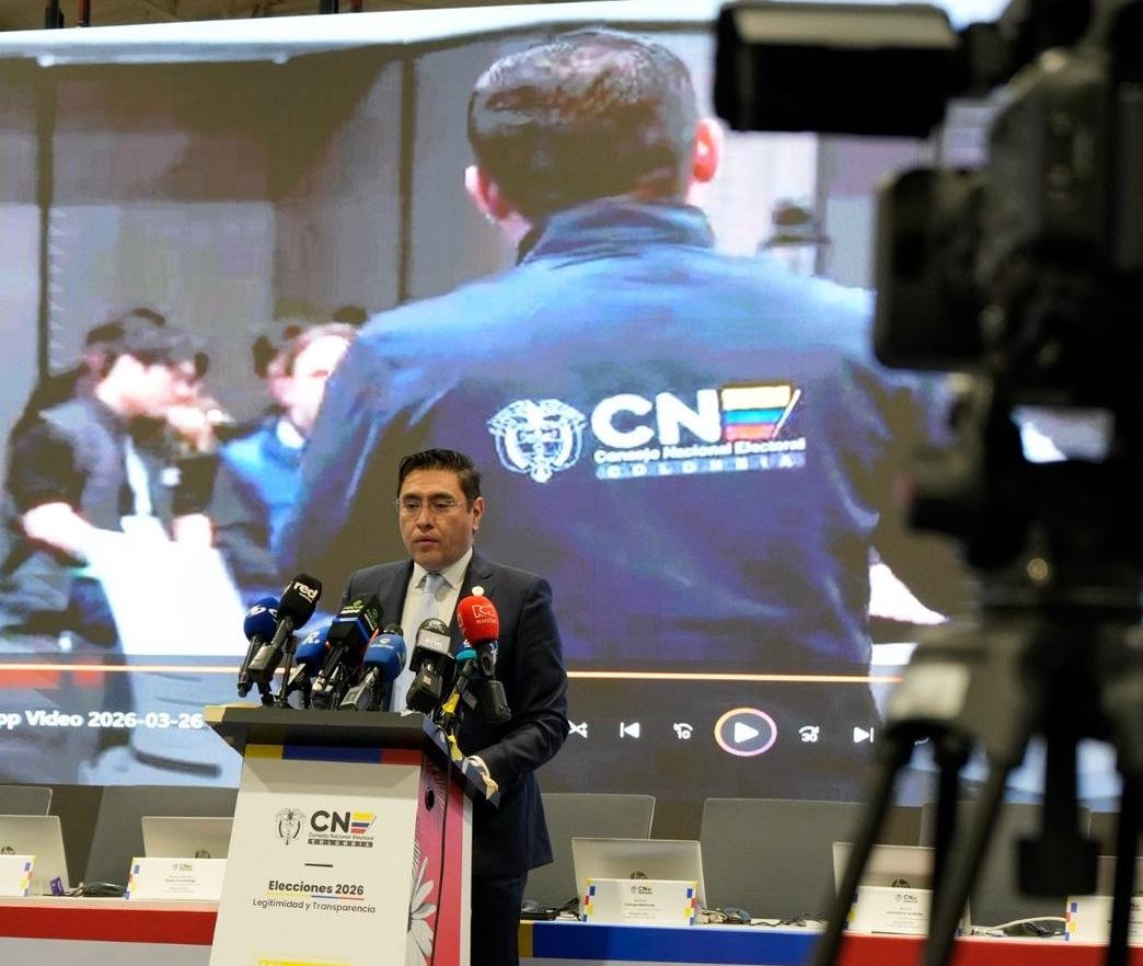 Garantía total para los 32.543 votantes: CNE asegura transparencia en las atípicas de Fonseca