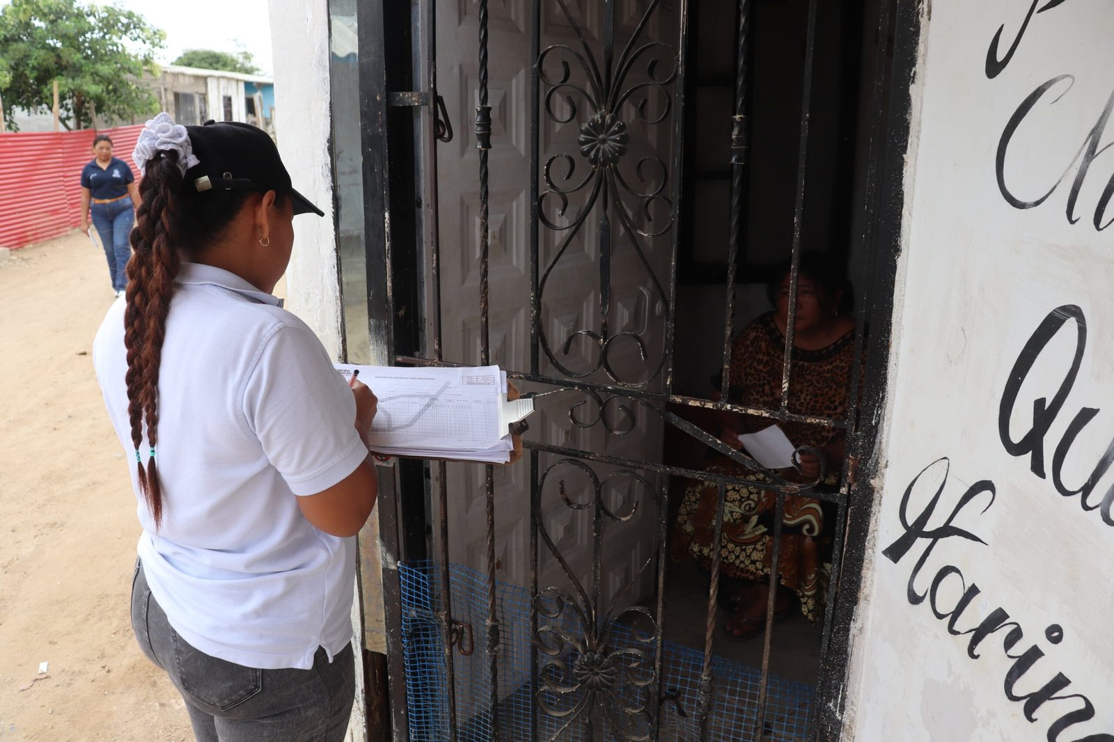 Maicao fortalece acciones comunitarias para prevenir el dengue en la Comuna 4