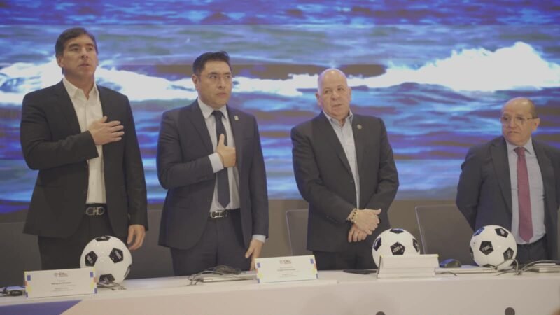 Colombia unida en democracia: el CNE presentó su estrategia para las elecciones presidenciales del 31 de mayo