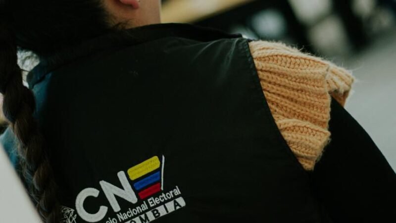 Transparencia en las urnas: El CNE oficializa la participación de delegados diplomáticos como veedores internacionales