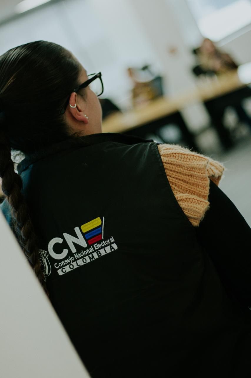 Transparencia en las urnas: El CNE oficializa la participación de delegados diplomáticos como veedores internacionales