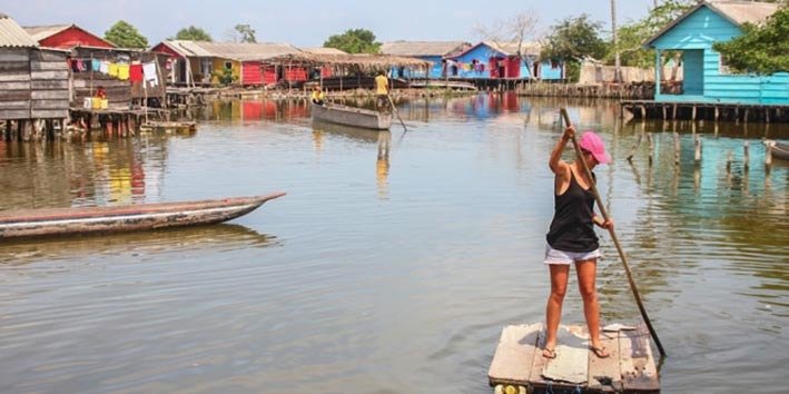 Cierre de postulación para Testigos Electorales en Sitionuevo, Magdalena