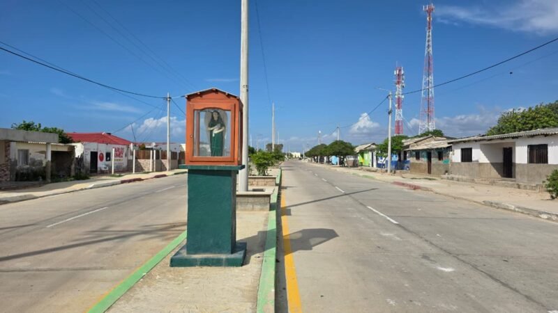 Ecopetrol y Hocol en alianza, apoyarán proyectos sociales que beneficia a comunidad de El Pájaro en Manaure