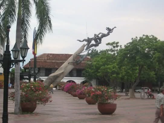 Valledupar se prepara para el partido de la democracia! Lanzamiento de la Plataforma de Acreditación Electoral