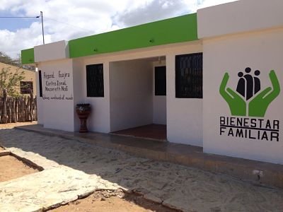 Fiscalía pone en evidencia entramado de corrupción en contratos para atención y alimentación de la Primera Infancia y Mujeres Gestantes en La Guajira