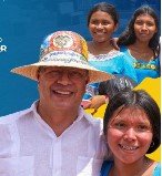 Durante encuentro popular denominado Economías para la Vida, presidente Petro entregará Punto de Abastecimiento Solidario en San Juan del Cesar