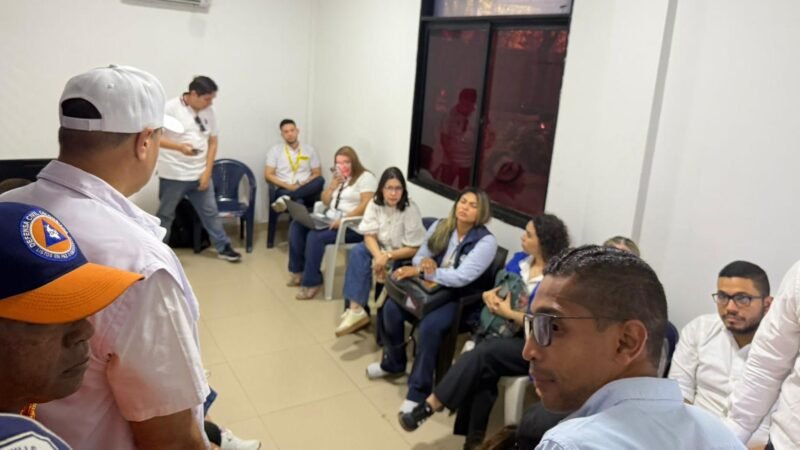 CNE garantiza legitimidad y transparencia en elecciones atípicas de alcalde en Fonseca, La Guajira