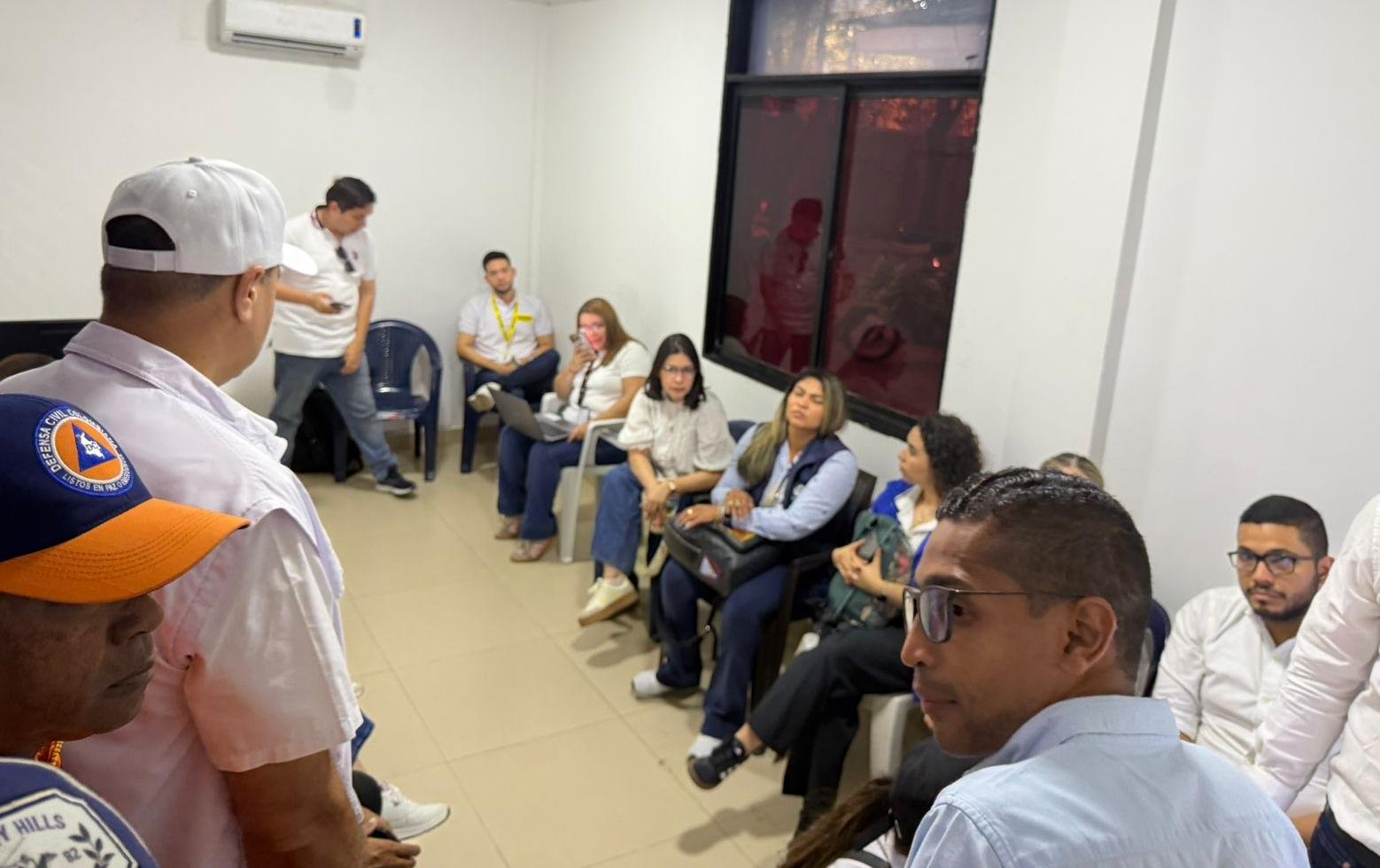 CNE garantiza legitimidad y transparencia en elecciones atípicas de alcalde en Fonseca, La Guajira