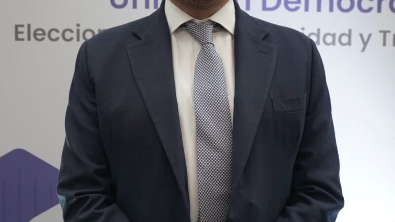 Comitium en Línea, la tecnología que busca blindar la democracia colombiana