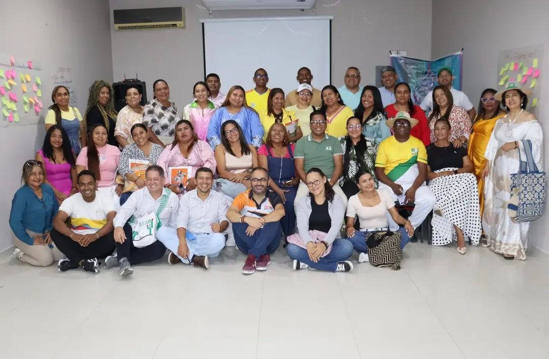 Asodegua lideró encuentro de subdirectivas y CASR, además dictó seminario taller sobre formación política sindical