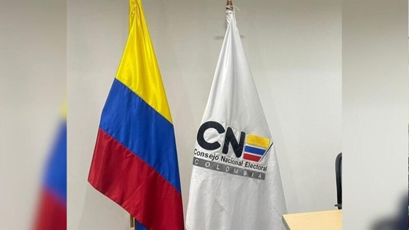550 observadores internacionales acompañarán las elecciones del 31 de maypo: CNE