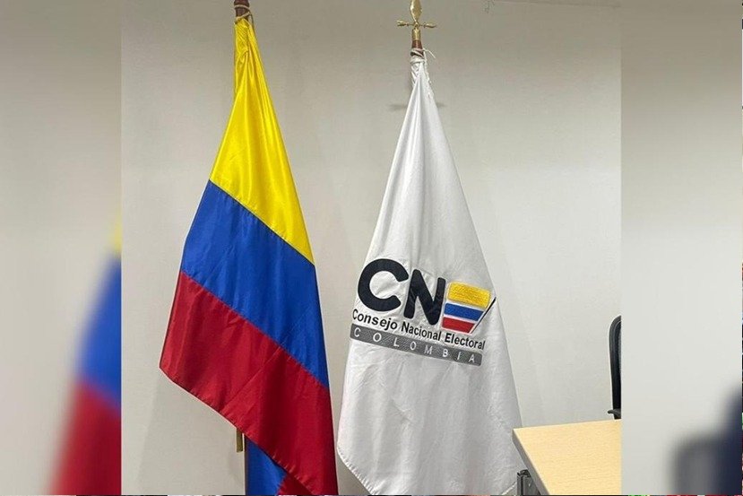 550 observadores internacionales acompañarán las elecciones del 31 de maypo: CNE