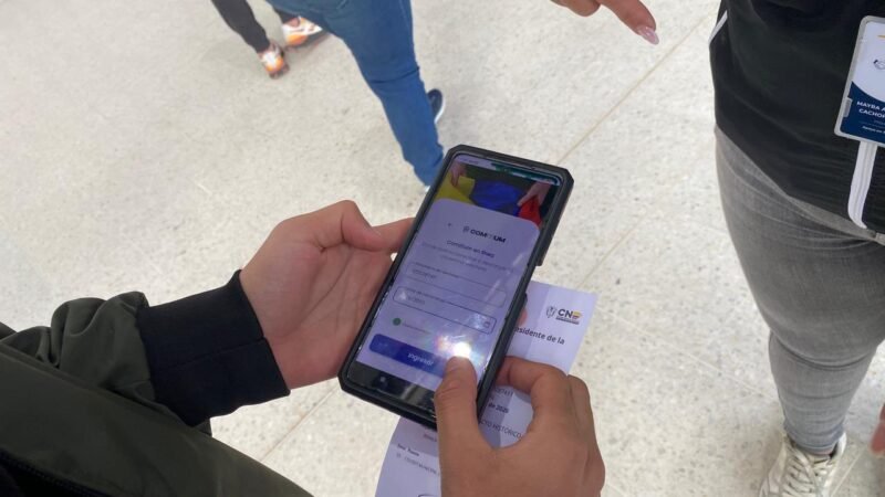 Segunda vuelta presidencial será vigilada por 8.579 testigos electorales en el exterior