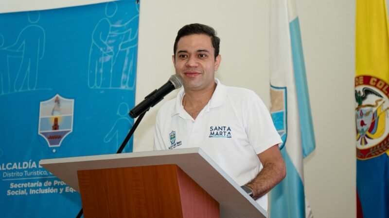 Más de 300 jóvenes participaron en la Asamblea Distrital de Juventudes en Santa Marta