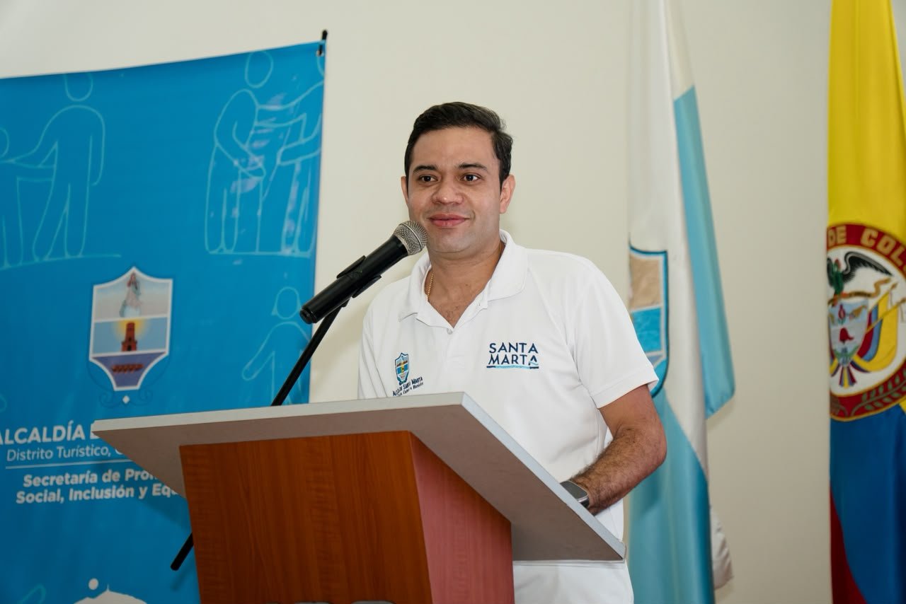 Más de 300 jóvenes participaron en la Asamblea Distrital de Juventudes en Santa Marta