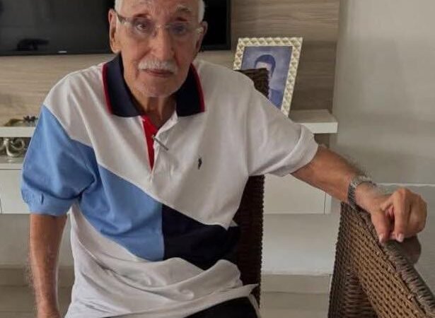 Falleció en Maicao, Atif Issa Amed, gerente de Asumatex por muchos años