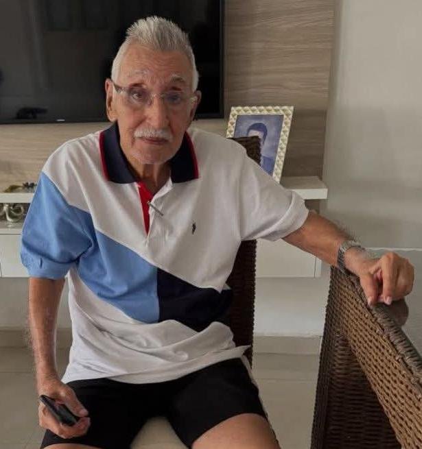 Falleció en Maicao, Atif Issa Amed, gerente de Asumatex por muchos años