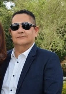 En Dallas, Estados Unidos, falleció el excongresista guajiro Jaime Darío Espeleta Herrera